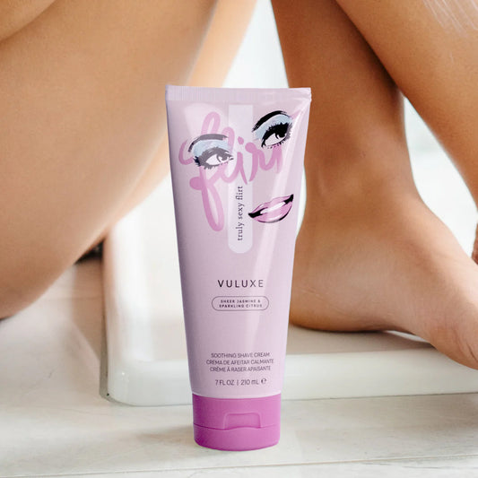 Vuluxe - Truly Sexy Flirt