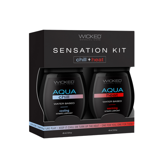 Wicked Aqua Sensations Kit