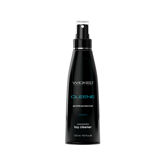Wicked Cleene Toy Cleaner