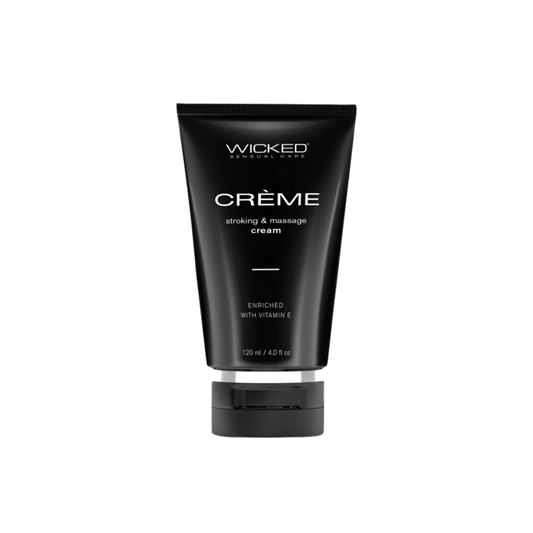 Wicked Crème (Stroking Cream)