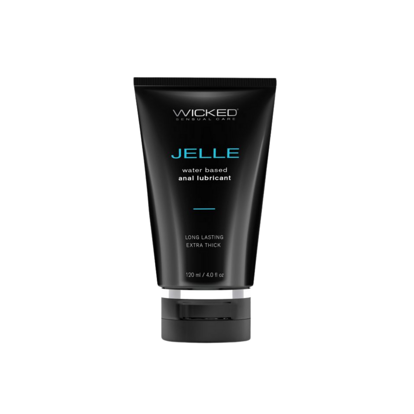 Wicked Jelle (Backdoor)