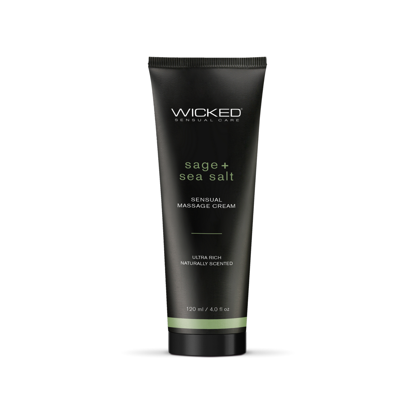 Wicked Sensual Massage Cream