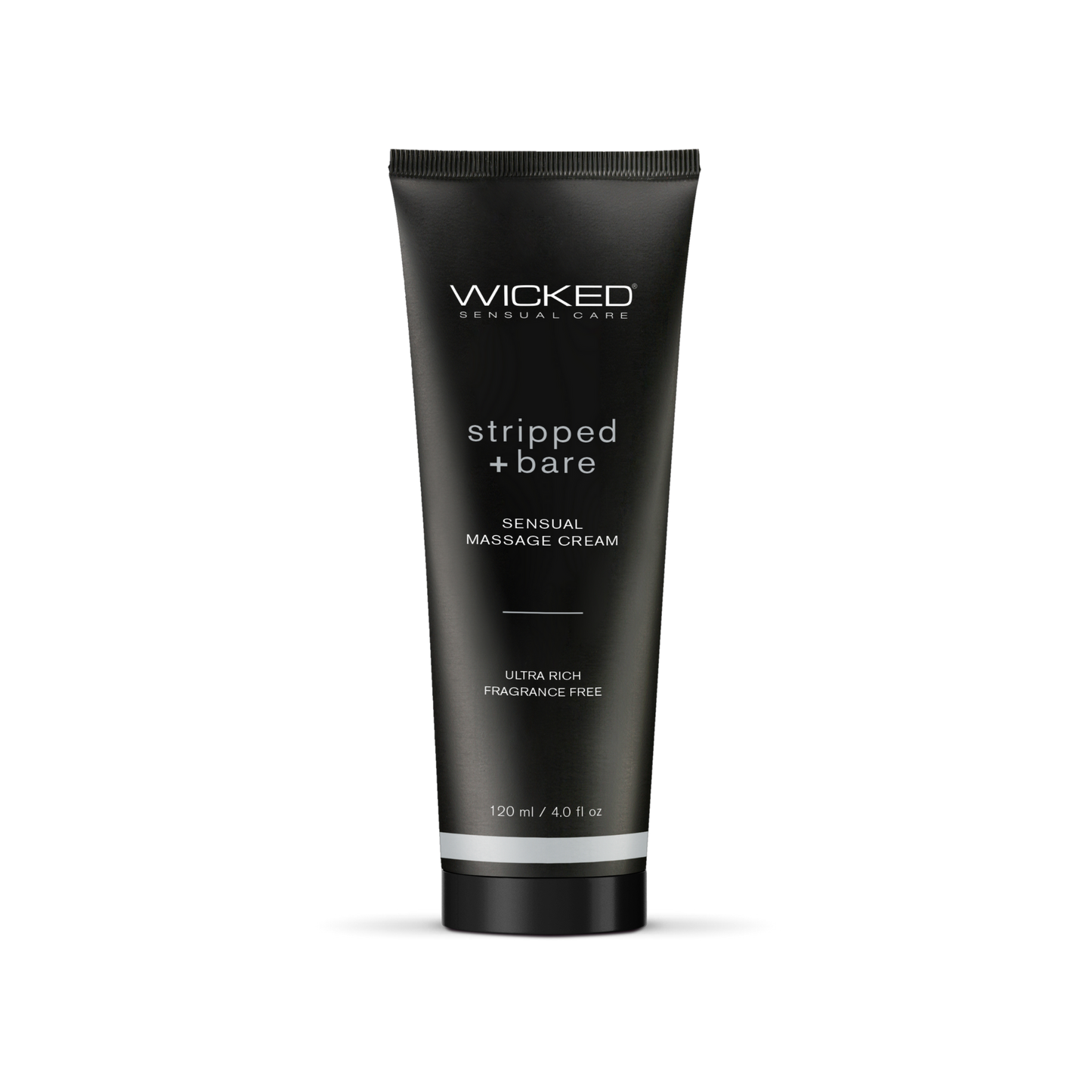 Wicked Sensual Massage Cream