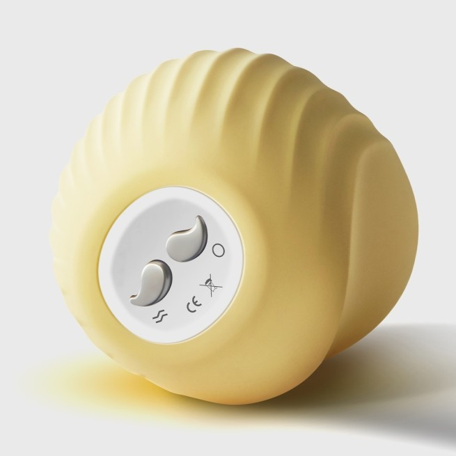 Cuddly Bird Pro, Bedroom Toy by Liberator - shown in product photo 