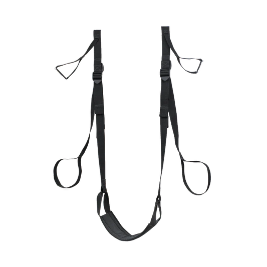 Frequent Flyer Door Swing