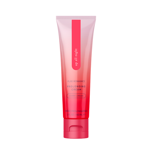 Up All Night - Cherry Limeade Prolonging Cream