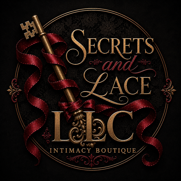 Secrets and Lace LLC - Intimacy Boutique