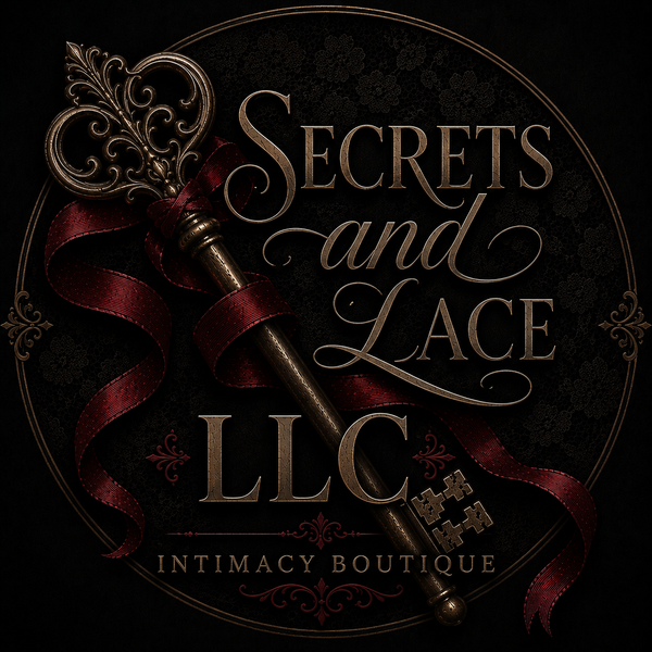 Secrets and Lace LLC - Intimacy Boutique