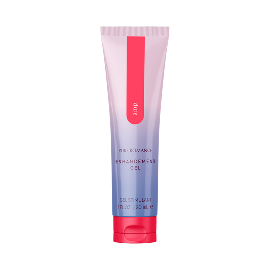Amp Enhancement Gel