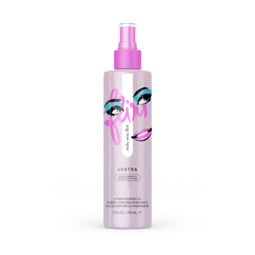 Shave & Glow Kit Suprise Scents