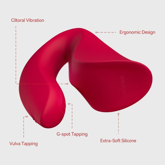 Ridge, Bedroom Toy by Liberator - shown in product photo 