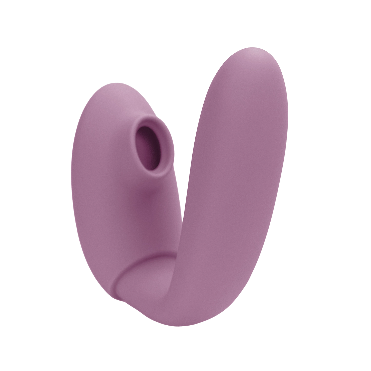 The Adventurer Curve
Air Pressure Dual-Action Vibrator
