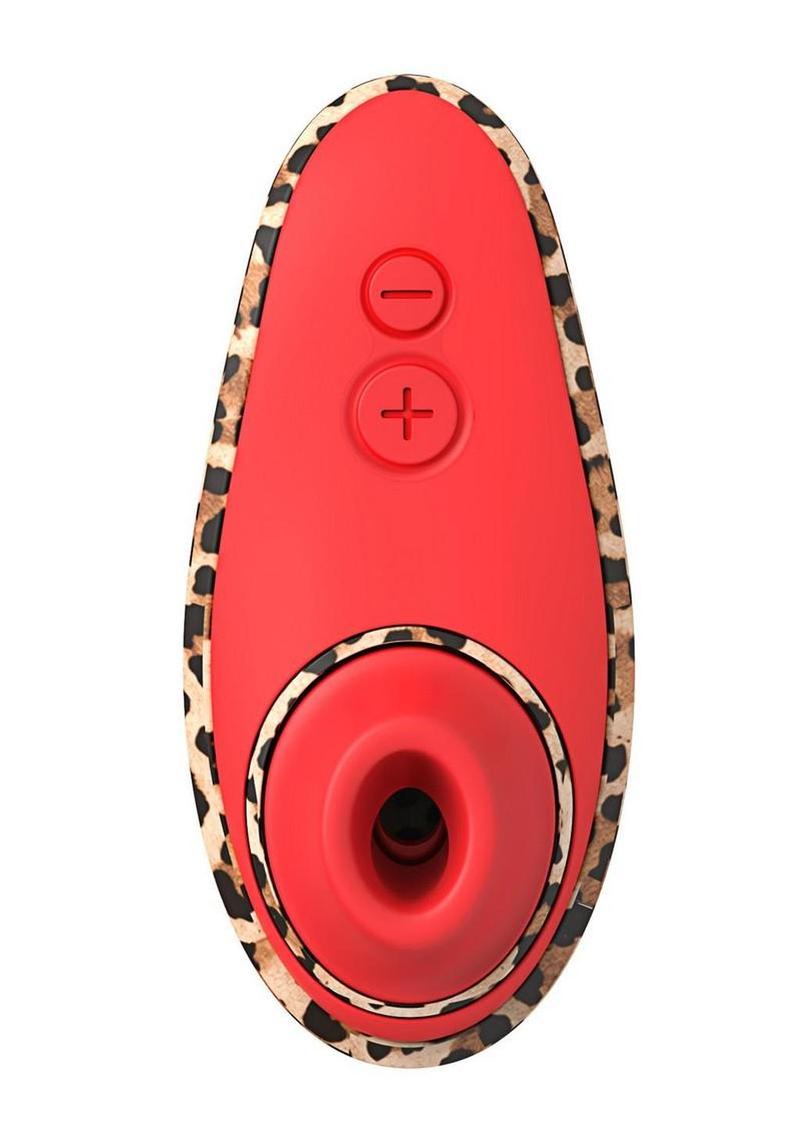 Womanizer Liberty 2 — Leopard Edition