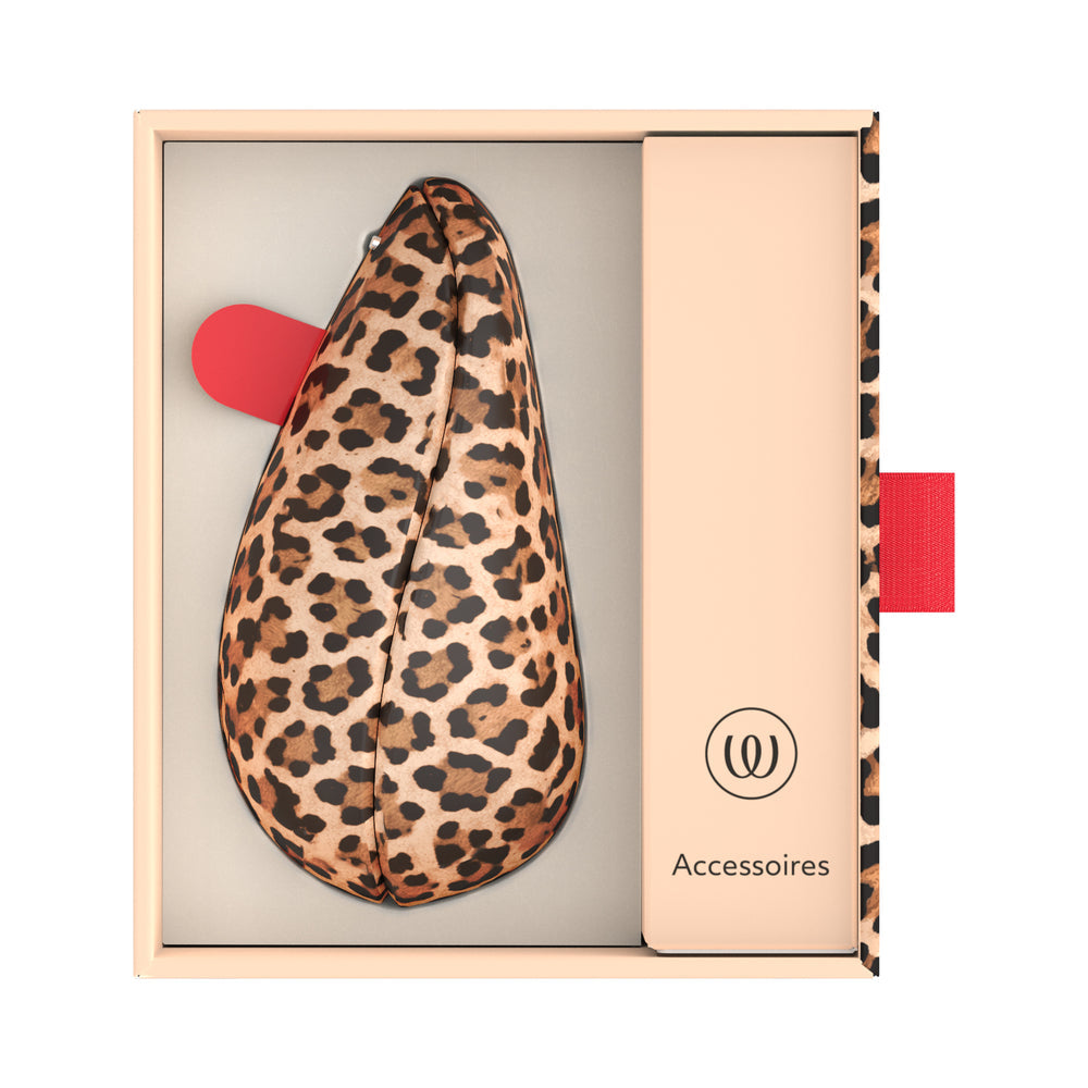 Womanizer Liberty 2 — Leopard Edition