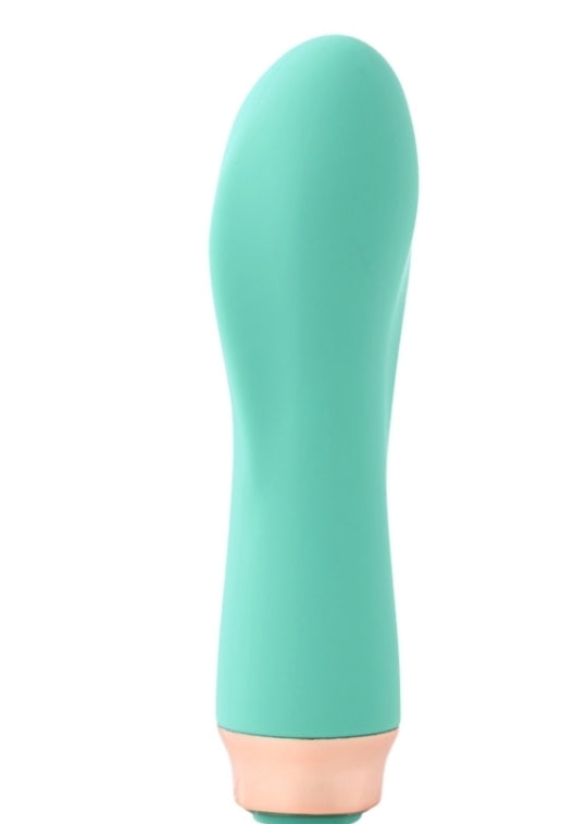 Sensuelle Lynx Bullet-Blue