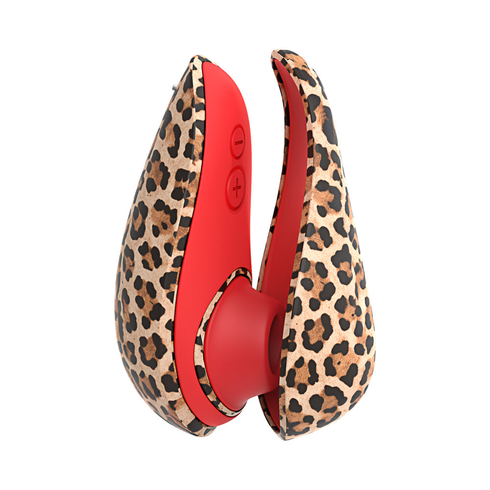 Womanizer Liberty 2 — Leopard Edition