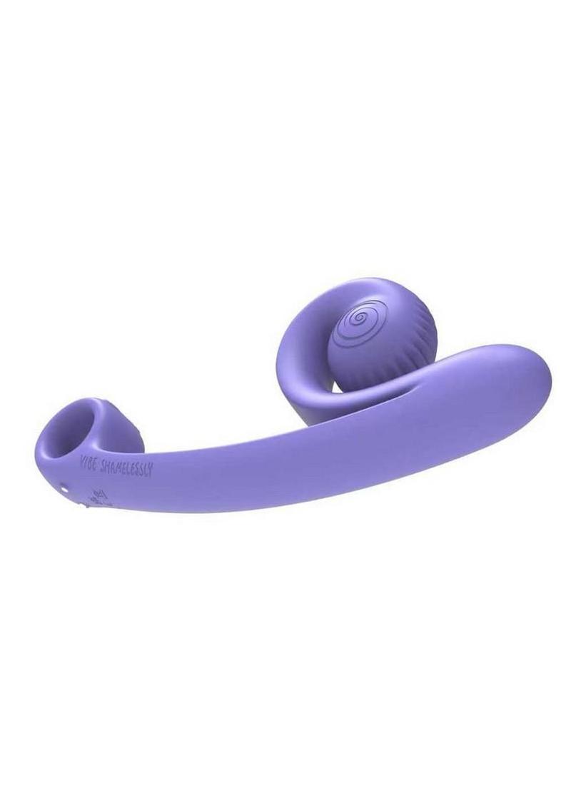 Snail Curve