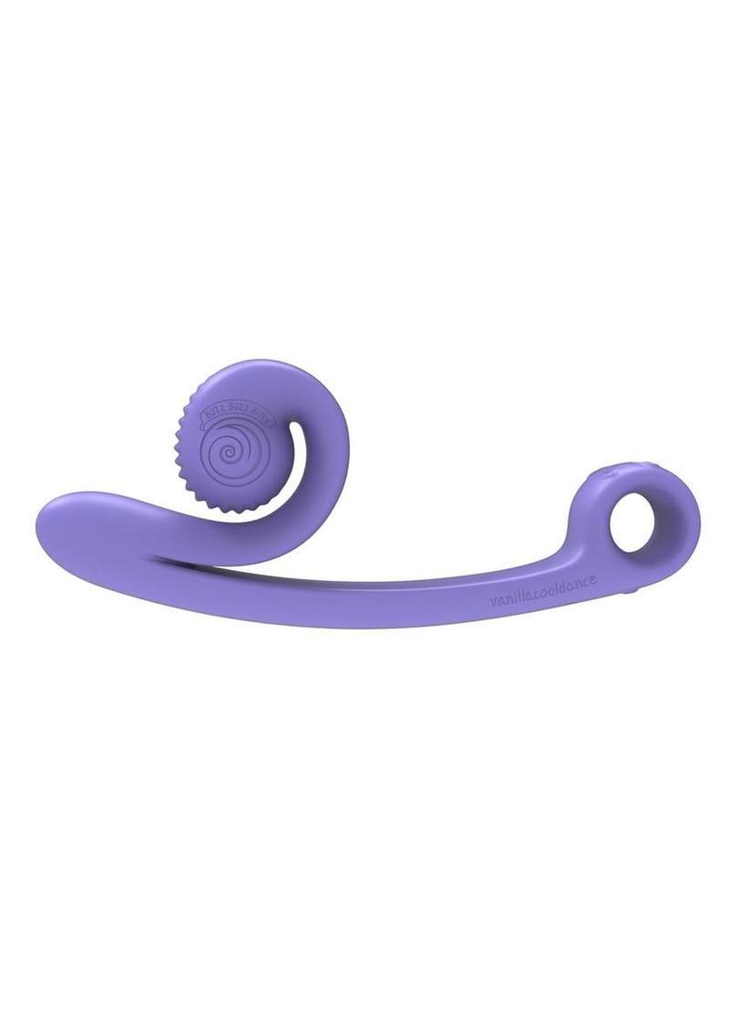 Snail Curve