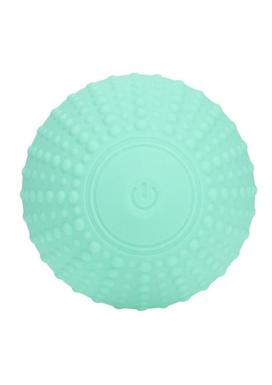 Loveline ComfortPulse 10 Function Silicone Rechargeable Massager