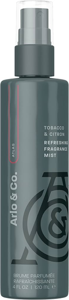 Titan pheromone body spray